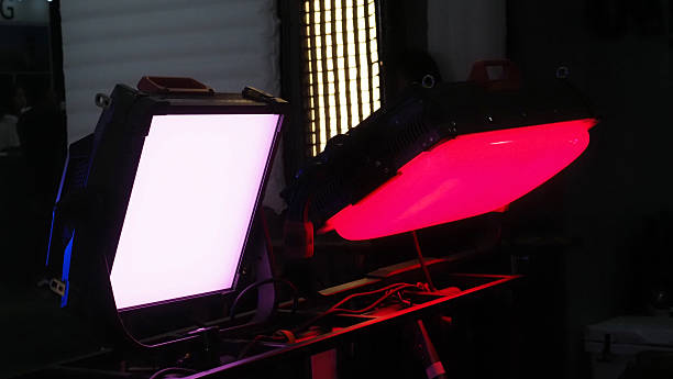 7 Tips Memilih Lampu Studio Foto yang Tepat Sesuai Kebutuhan