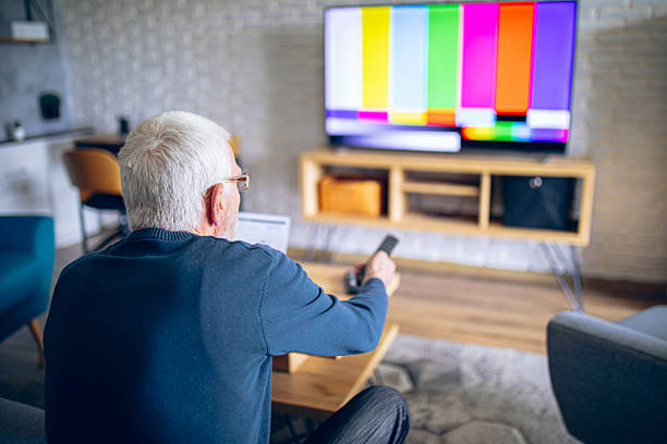 TV Digital Nggak Ada Sinyal? Tenang, Ini Dia Penyebab dan Cara Mudah Mengatasinya!