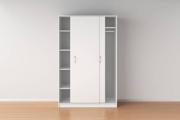 Tips Memilih Lemari Pakaian dengan Pintu Geser yang Awet dan Fungsional