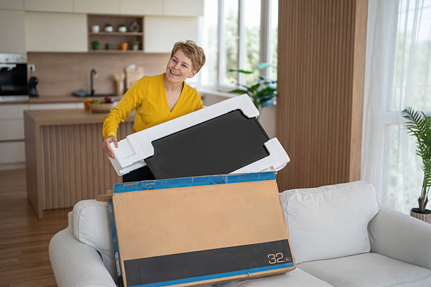 Cara Mengatasi Smart TV Lemot dan Sering Buffering