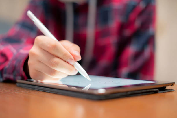 5 Tips Agar Terbiasa Pakai Stylus Pen Bagi Pemula