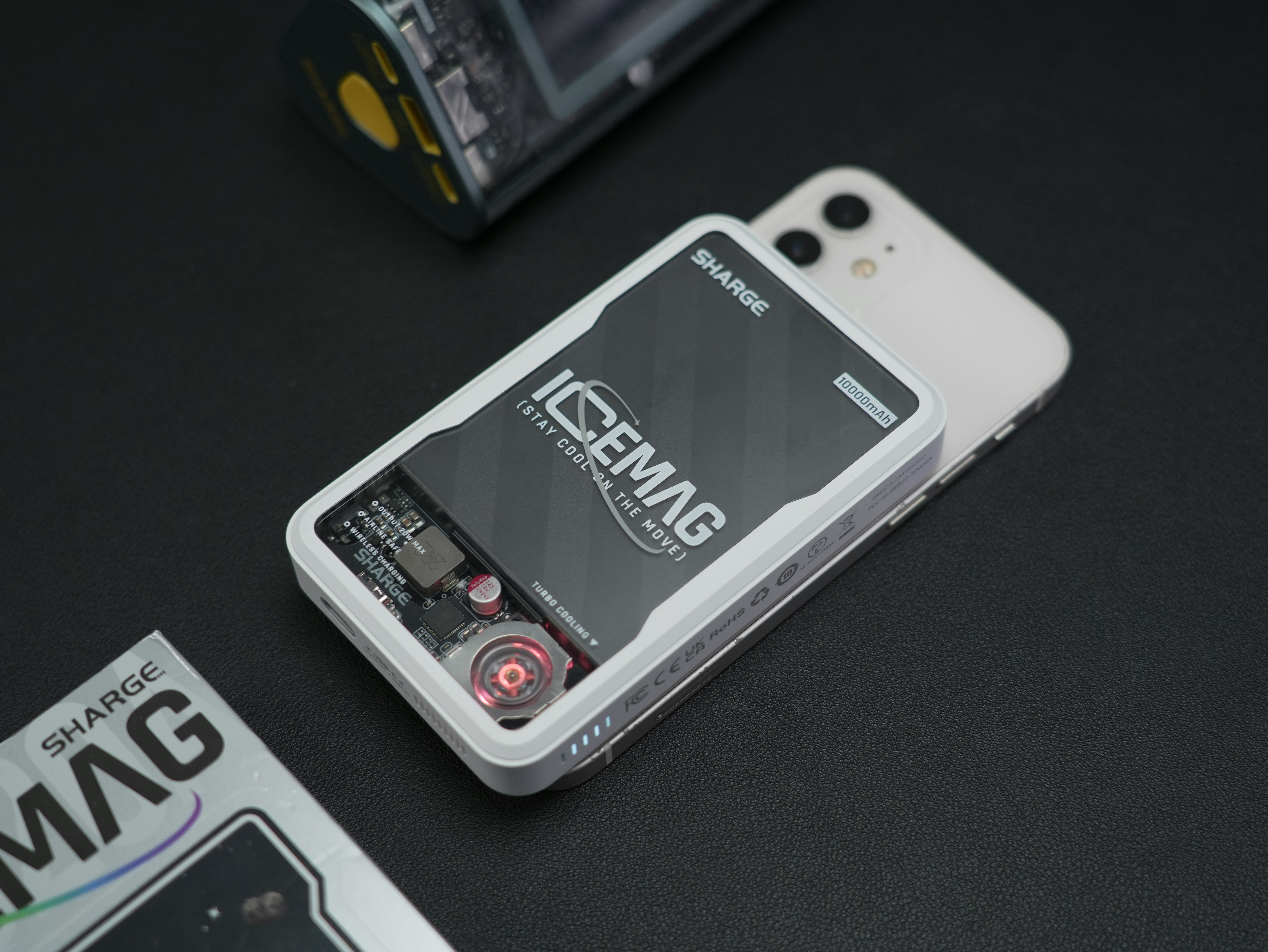 Aksesori Wajib iPhone! Power Bank Magsafe Paling Tipis Terbaik untuk Gaya