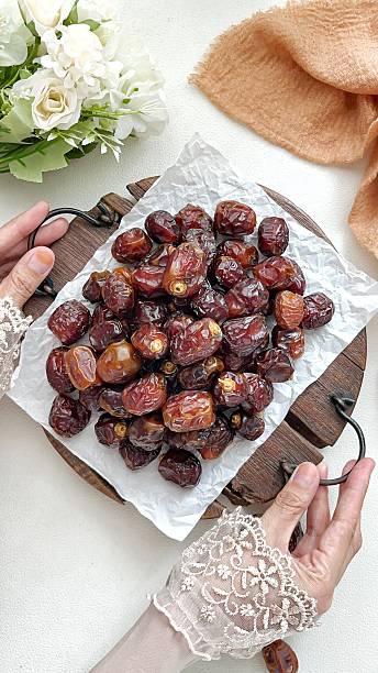 Mengenal Kurma Lulu, Ciri Rasa, dan Tips Memilih yang Berkualitas