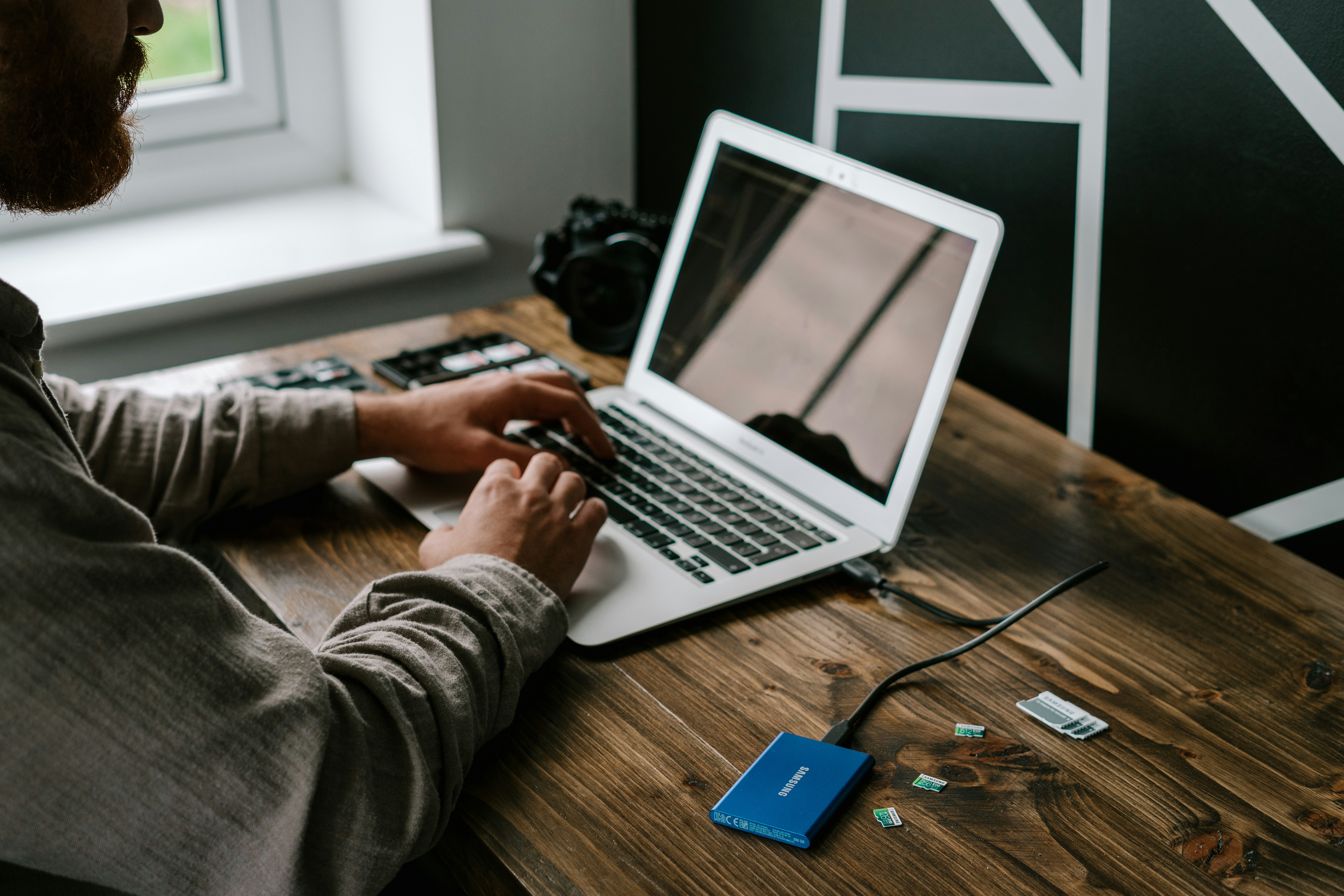 Jangan Lakukan Ini! 5 Kesalahan Fatal Penggunaan MicroSD yang Bikin Data Kamu Hilang Seketika