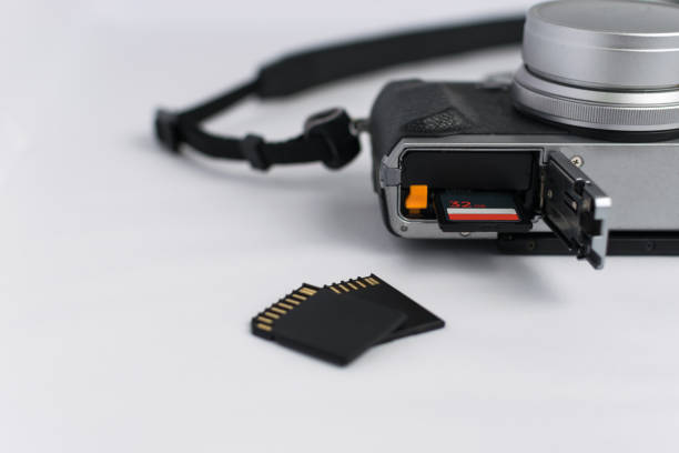 Kenapa Memory Card Kamera Tidak Terbaca? Ini Penyebab dan Cara Mengatasinya