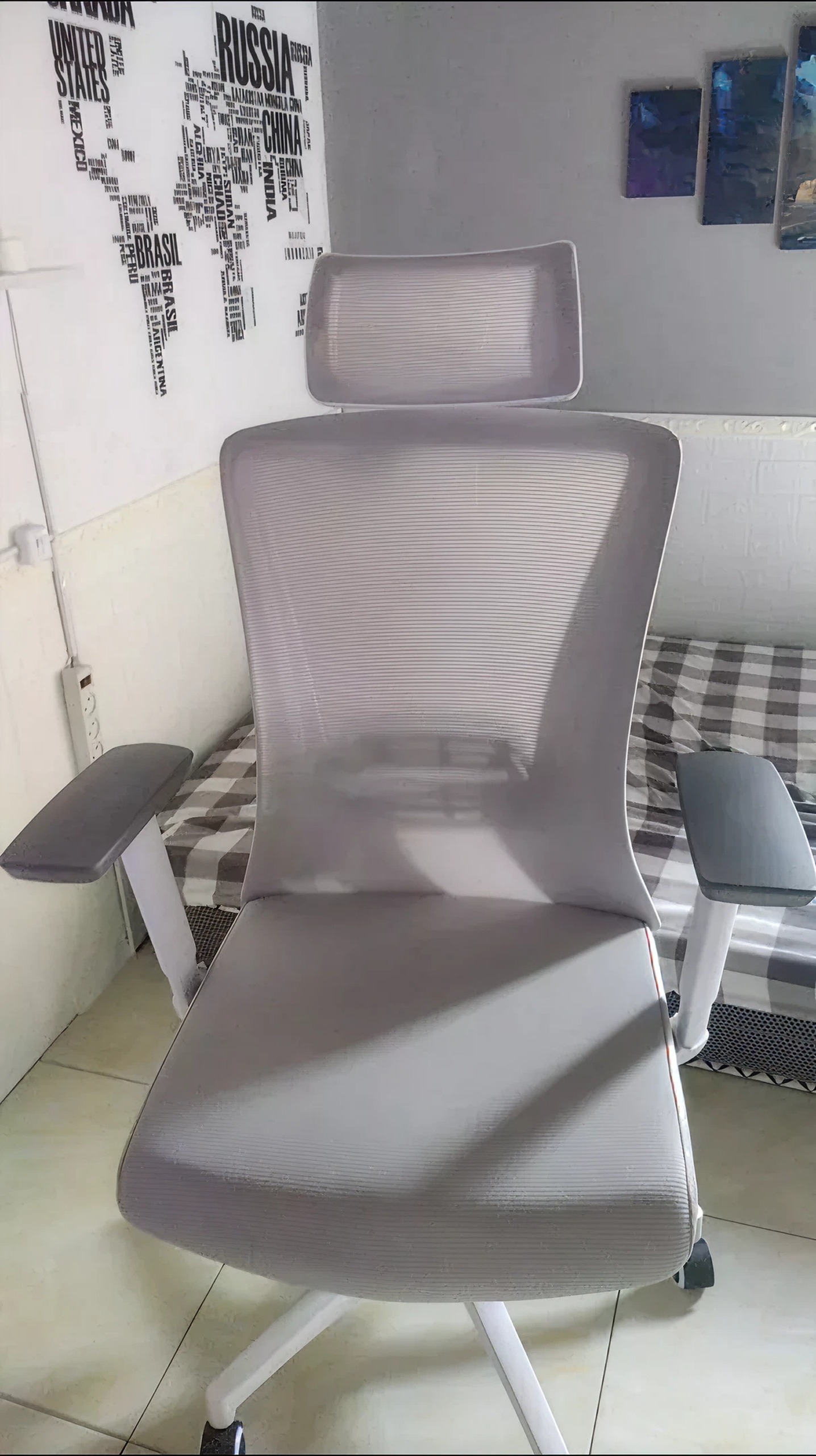 Kursi Kantor yang Tepat adalah Investasi Terbaik untuk Lebih Produktif!