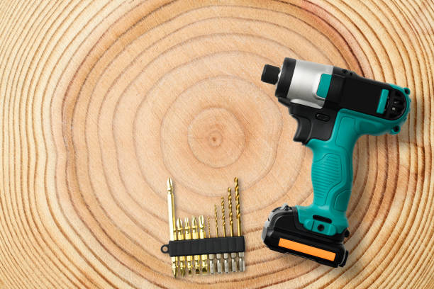 Cara Menembus Tembok Beton Keras dengan Impact Drill Tanpa Merusak Mata Bor