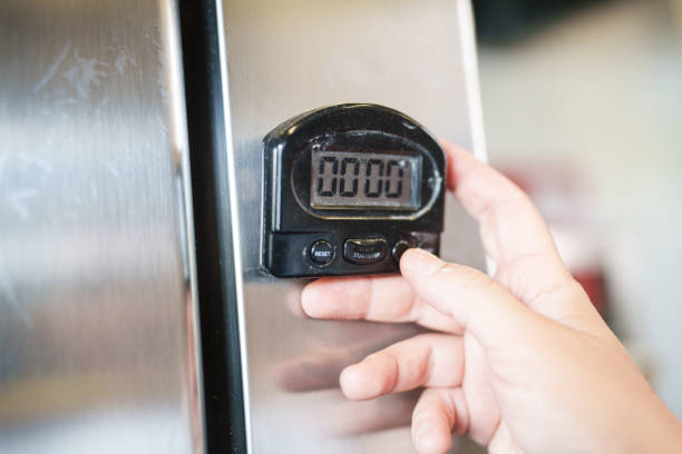 Baru Belajar Masak? Timer Digital adalah Asisten Terbaik Kamu!
