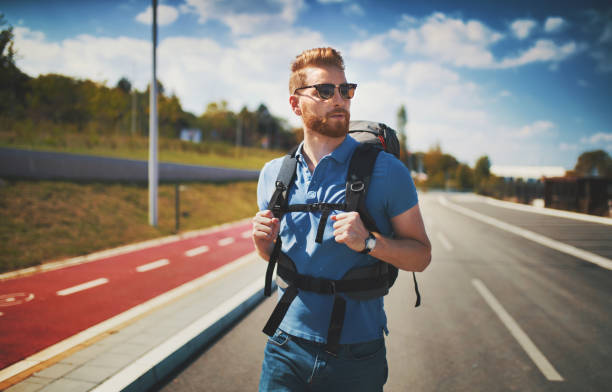 7 Tips Memilih Tas Backpacker yang Nyaman untuk Traveling Jauh