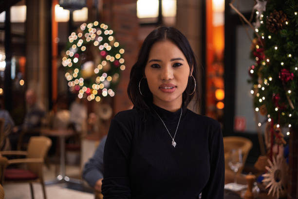 Mau Tampil Kece Saat Merayakan Natal dan Tahun Baru? Cek Dulu Fashion Checklist Anti Ribet Ini!
