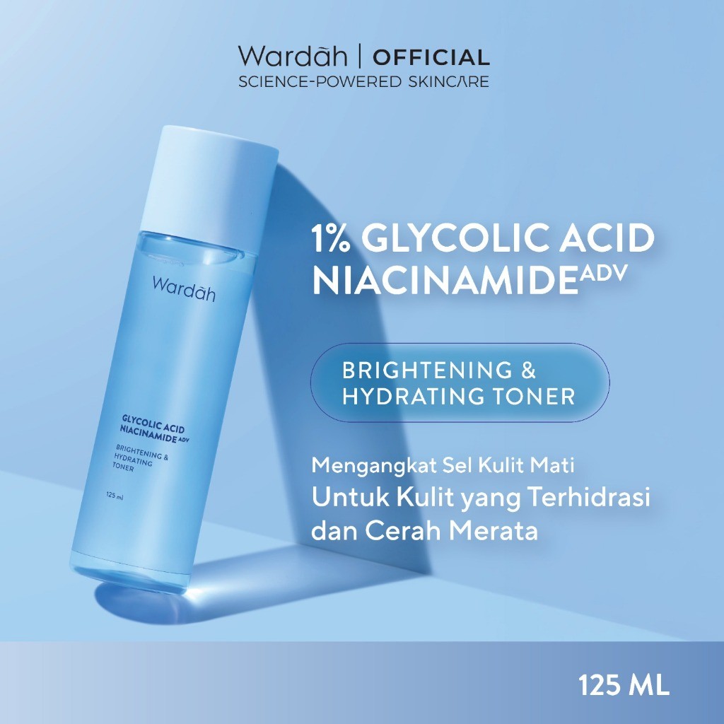 Baru mulai skincare, cuma mau satu toner? Panduan Wardah vs The Originote