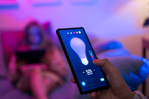 Tips Membeli Lampu Pintar Smart Bulb WIFI di Ecommerce untuk Pemula
