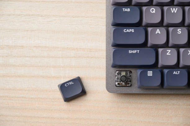 6 Tanda Keyboard Laptop/PC Harus Diganti, Jangan Ditunda Lagi!