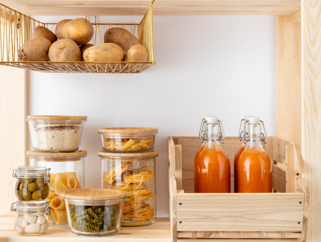 7 Tips Membuat Dapur Apartemen Tetap Rapi dan Fungsional