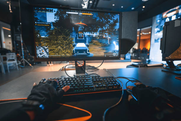 Hal-hal yang Harus Diperhatikan Saat Memilih Mouse Gaming Buat FPS