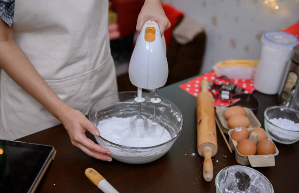 Hand Mixer Sering Panas Saat Dipakai? Ini Penyebab dan Solusinya