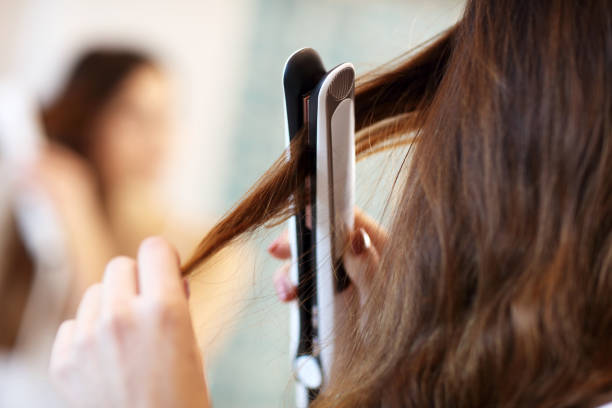 Cara Mencatok Rambut Agar On-Point dari Pagi Sampai Malam!