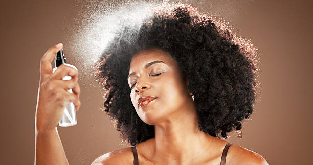 7 Manfaat Hair Mist untuk Rambut, Kapan Waktu yang Tepat Memakainya?
