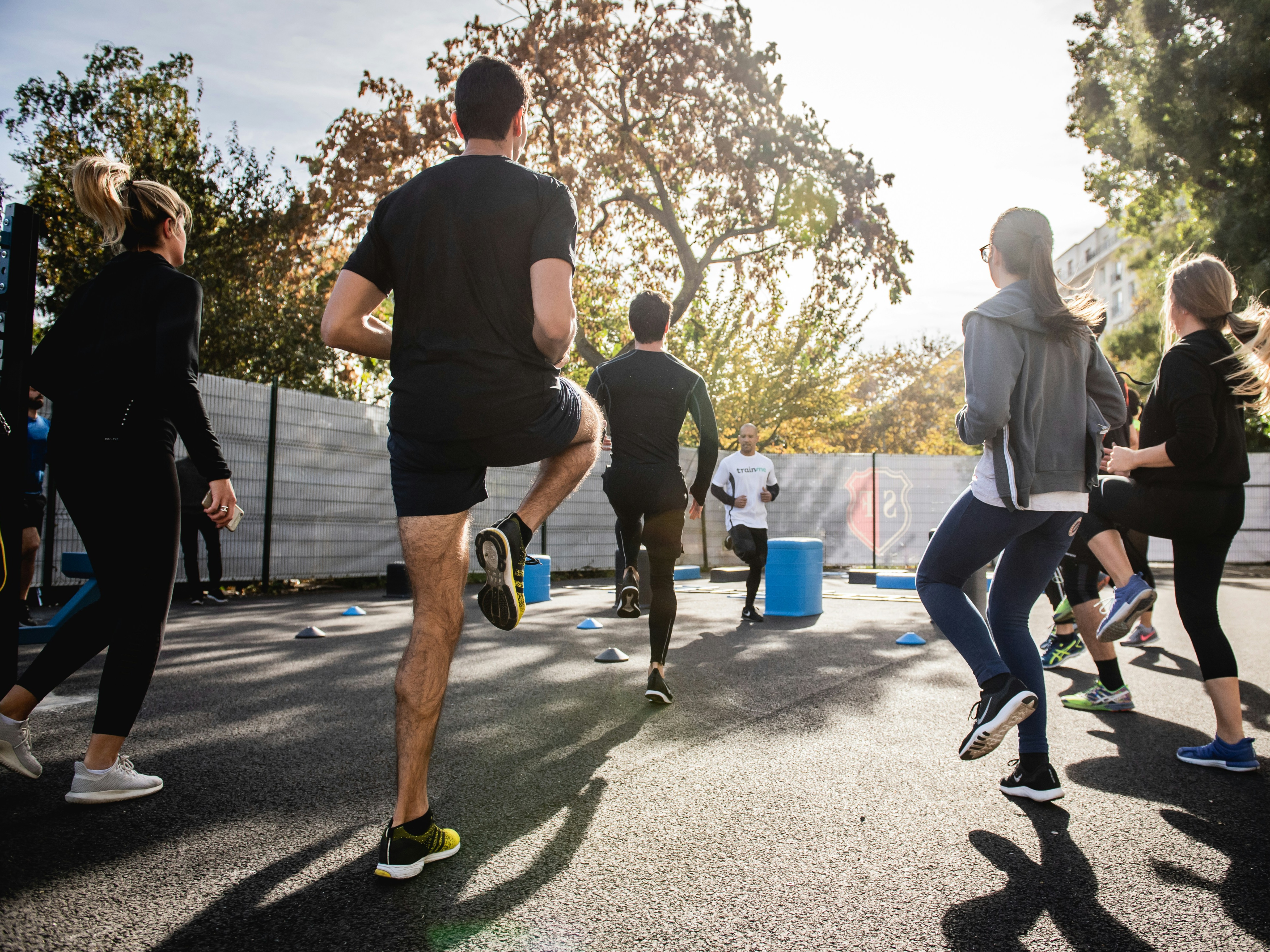 Running Lebih Nyaman dengan Tas Lari yang Praktis