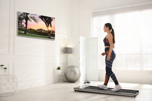 Ketahui Durasi dan Kecepatan Ideal Pakai Treadmill Sesuai Tujuan Latihan Kamu
