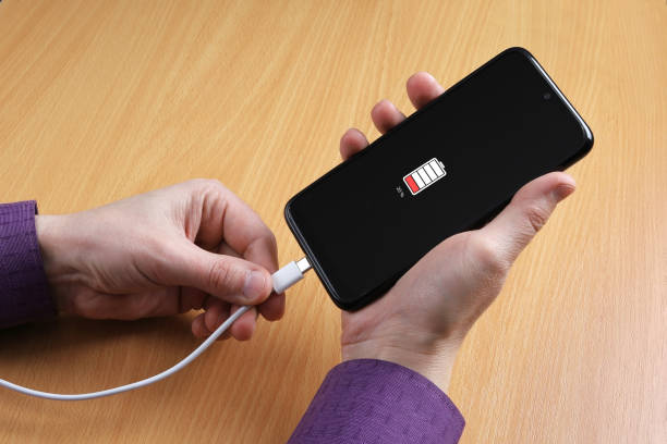 Cara Kerja Kabel Data Auto Disconnect untuk Melindungi Baterai Smartphone Kamu