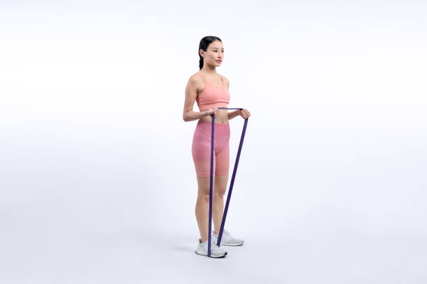 Apakah Resistance Band Cocok untuk Semua Level Fitness?
