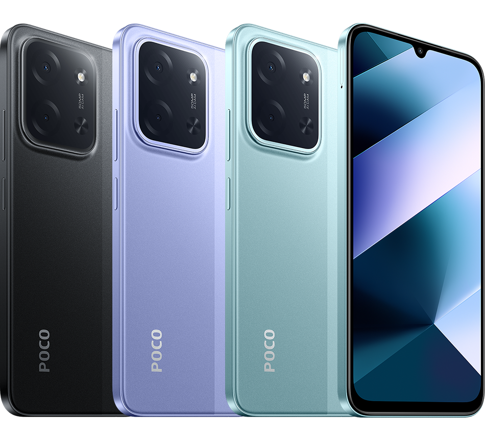 HP Xiaomi Murah tapi Canggih Mulai dari Rp1 Jutaan, Intip Rekomendasinya