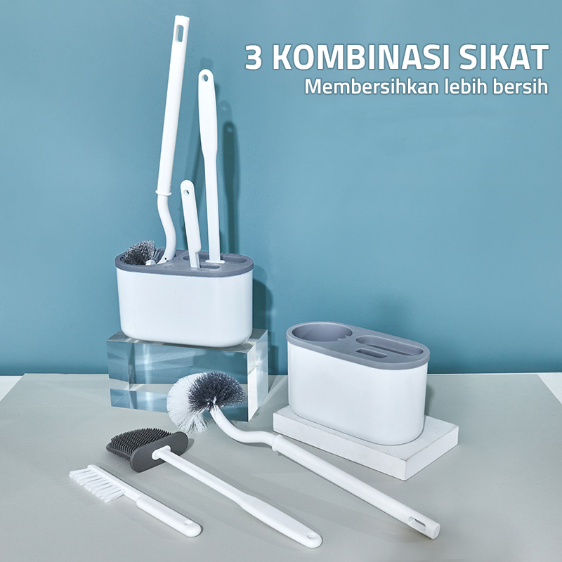 Jangan Anggap Sepele, Ini Dampak dari Toilet yang Kotor