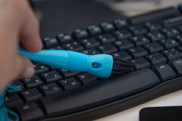 Tips Menjaga Kebersihan Gadget Biar Awet dan Tetap Kinclong