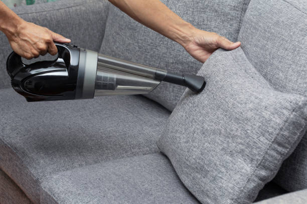 5 Trik Rahasia Bersih-bersih Pakai Vacuum Cleaner Portable yang Bikin Ketagihan!