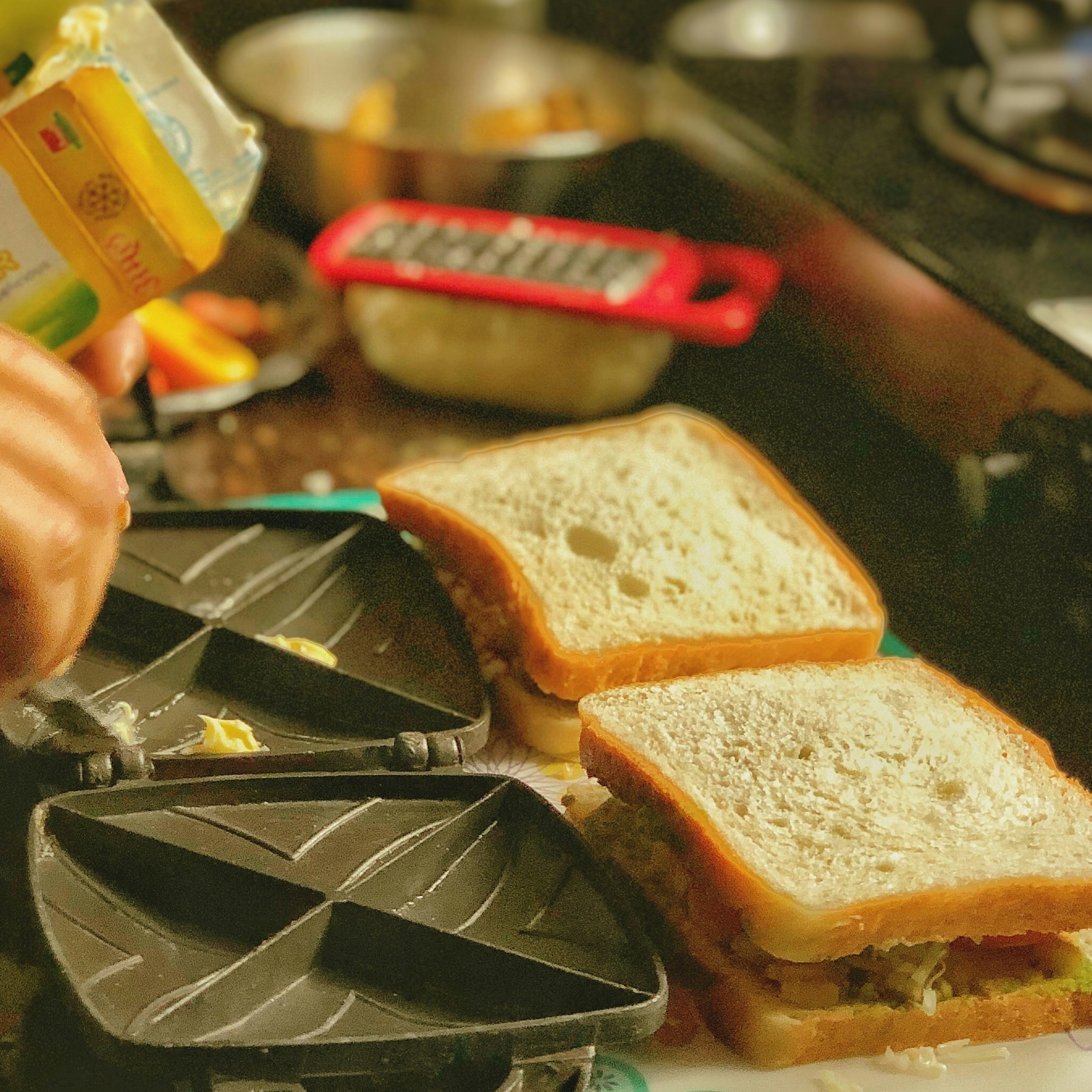 Otomatis atau Manual? Pilih Toaster Listrik yang Pas untuk Sarapan Sehat
