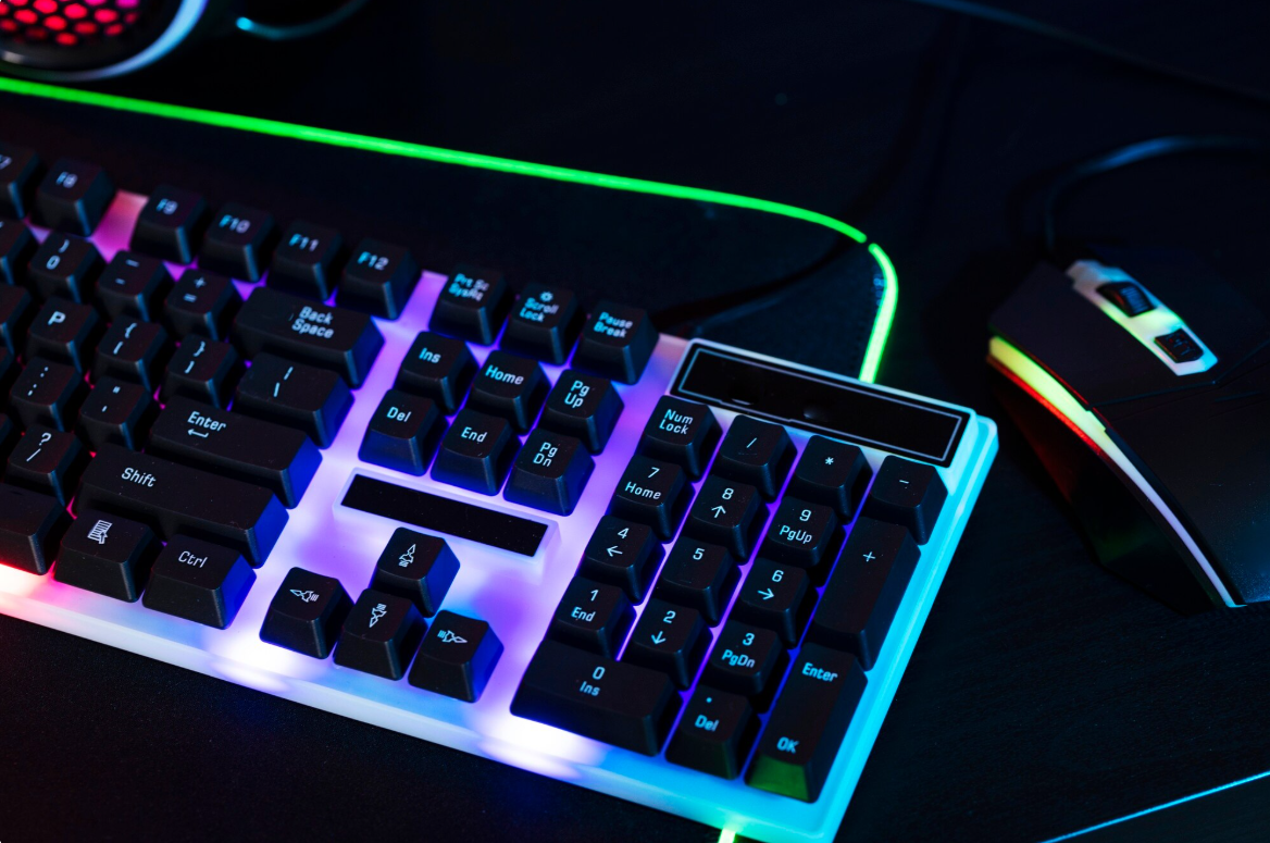 Apakah Keyboard Gaming Bisa Tingkatkan Performa Bermain Game?