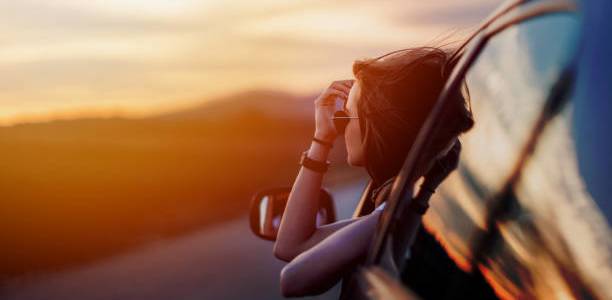 Jangan Cuma Cek Mobil Saat Road Trip, Tubuh Kamu Juga Perlu Dicek