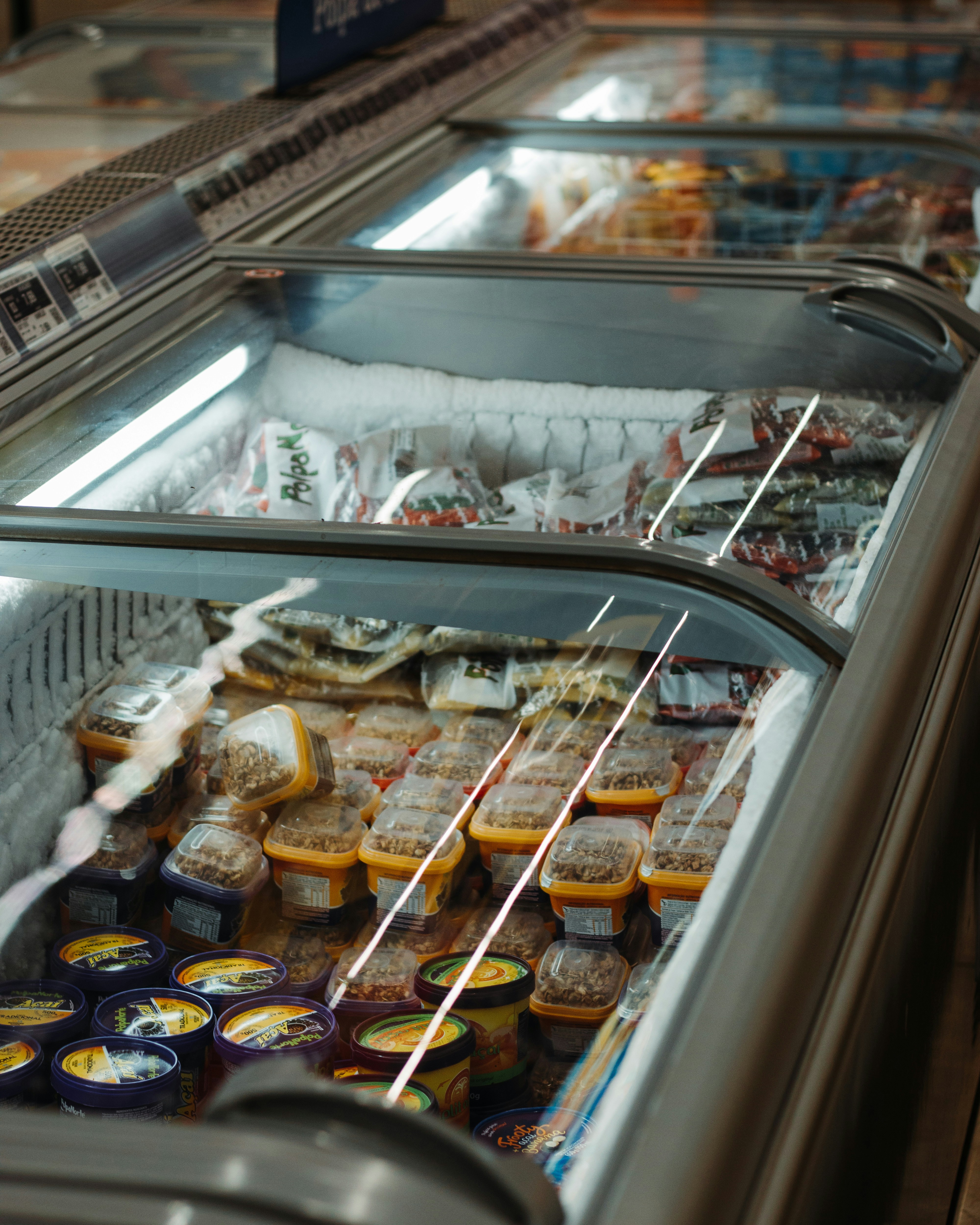 Dapur Bebas Food Waste? Ini Rahasia Si Kotak Dingin, Freezer!