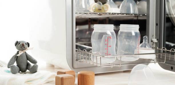 Fungsi Sterilizer Botol Bayi dan Alasan Pentingnya Bagi Kesehatan Si Kecil