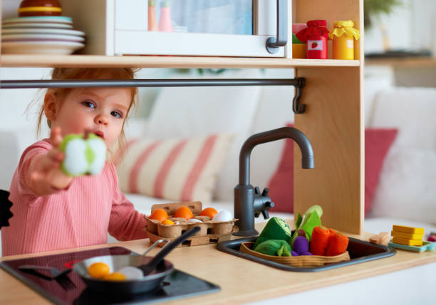 5 Aktivitas Seru Ibu dan Anak di Rumah yang Bikin Makin Dekat