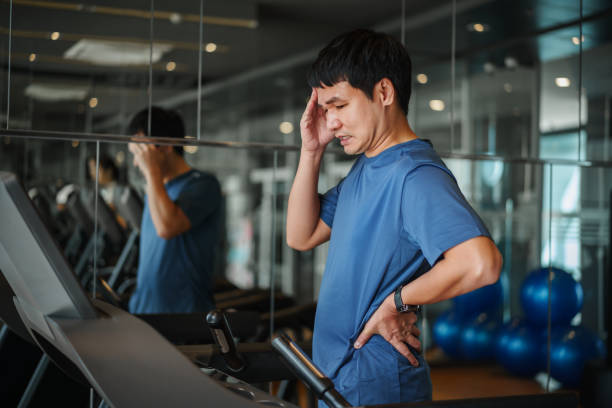 5 Tanda Bahwa Treadmill Kamu Perlu Diservis Supaya Olahraga Tetap Aman