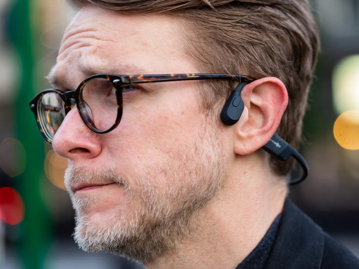 Bosan dengan Headphone yang Bikin Telinga Sakit? Ini Solusinya!