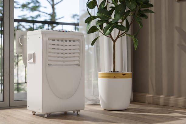 Mengenal Jenis-Jenis Air Cooler dan Fungsinya