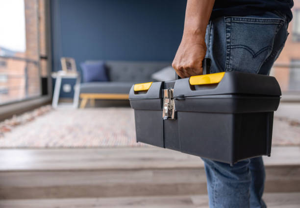Tool Bag atau Tool Box? Pilih yang Tepat untuk Mobilitas Kerja Ringan atau Gudang Alat Berat