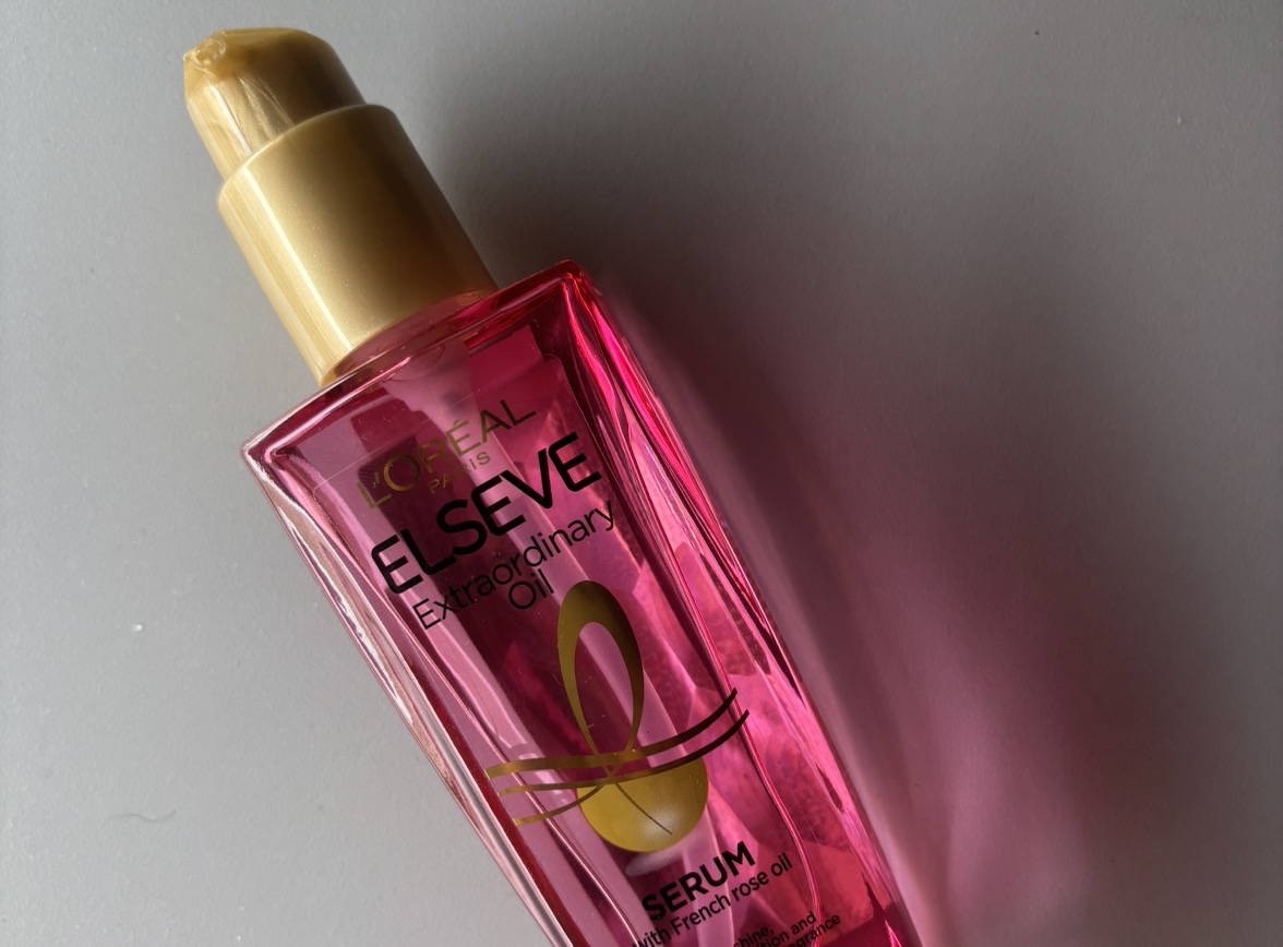 Bingung Pilih Extraordinary Oil Hair Serum L'Oreal Paris? Cek Dulu Perbedaannya!