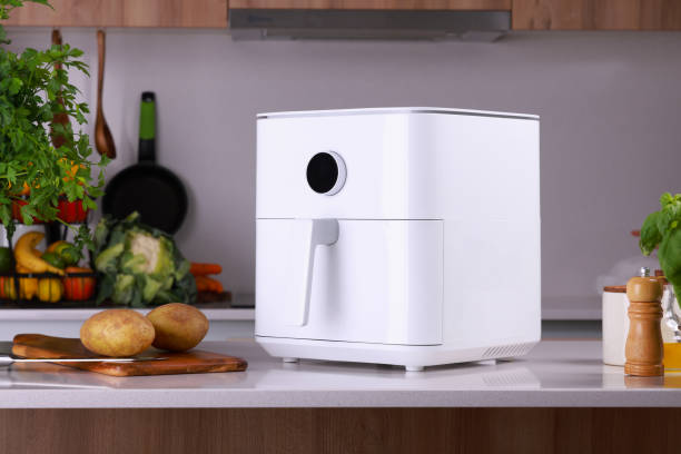 Tips Hemat Listrik Saat Menggunakan Air Fryer di Rumah