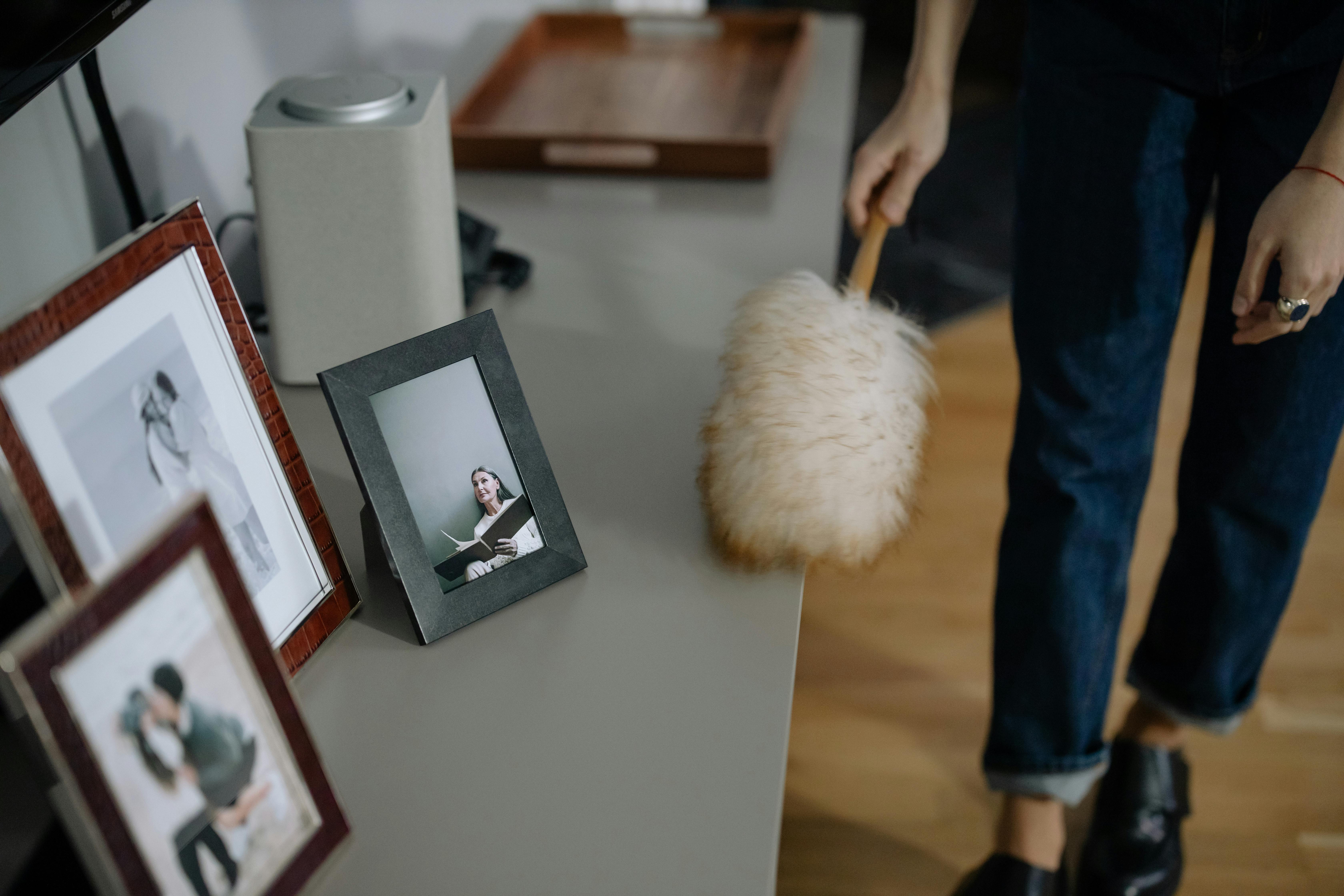 Biar Nggak Ribet! Tips Kebersihan Rumah dengan Alat Wireless Kekinian