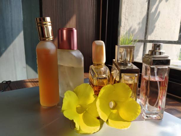 Punya Pakaian Beda? Pakai Parfum yang Beda Juga!