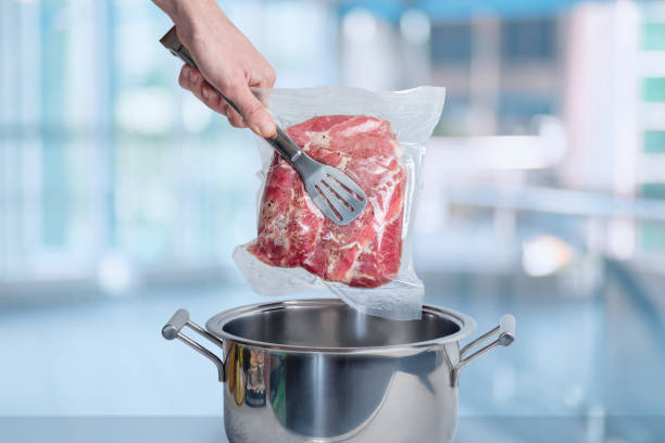 Mengenal Sous Vide, Teknik Memasak Premium Berkat Peran Vacuum Sealer