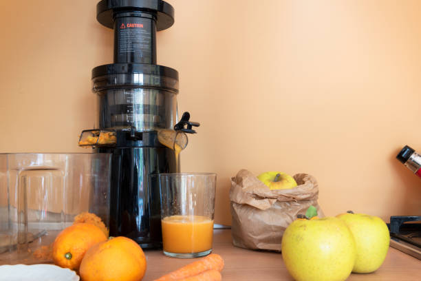 Mengenal Slow Juicer Dan Cara Kerjanya Dalam Menjaga Nutrisi Alami