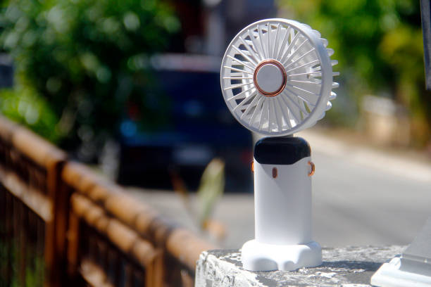 5 Kelebihan Kipas Tangan Turbo yang Harus Kamu Coba!