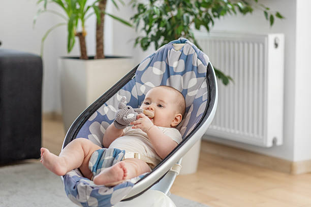 Mending Ayunan Bayi Elektrik atau Manual? Yuk! Cari Tahu di Sini