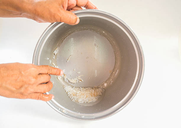 Tips Merawat Inner Pot Rice Cooker agar Awet