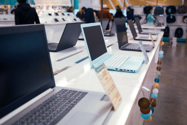 Mengapa Laptop dengan Processor AMD Ryzen 5 Jadi Pilihan Tepat di Kelas Menengah?